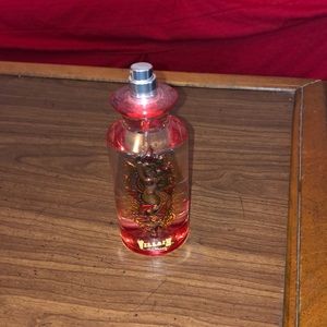 Villain by Ed Hardy 4.2 Fl. Oz